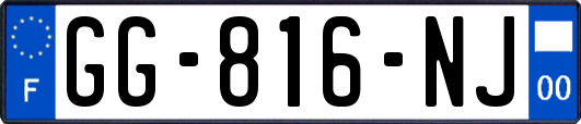 GG-816-NJ