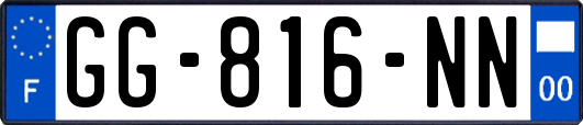 GG-816-NN