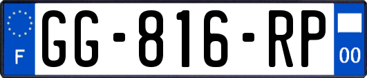 GG-816-RP