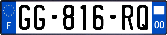 GG-816-RQ