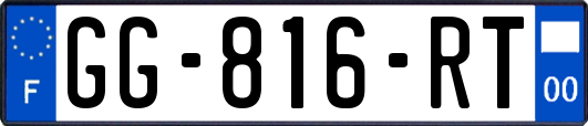 GG-816-RT