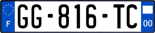 GG-816-TC