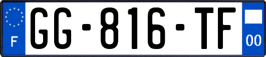 GG-816-TF