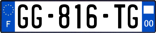GG-816-TG