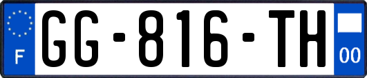 GG-816-TH
