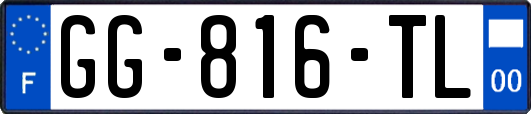 GG-816-TL