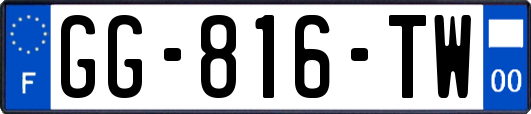GG-816-TW