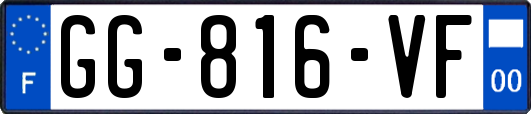 GG-816-VF
