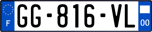 GG-816-VL