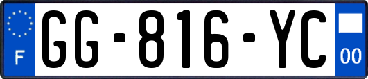 GG-816-YC
