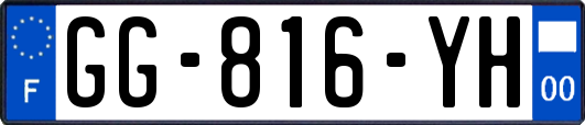 GG-816-YH