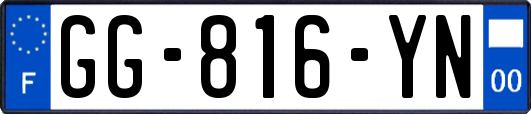 GG-816-YN