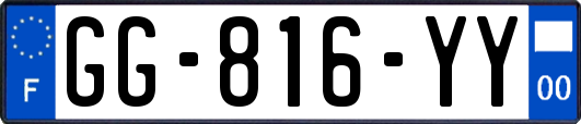 GG-816-YY