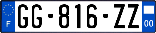 GG-816-ZZ