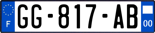 GG-817-AB