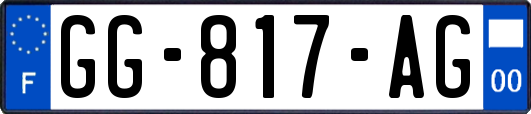 GG-817-AG