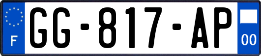 GG-817-AP