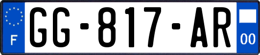 GG-817-AR