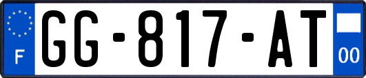 GG-817-AT