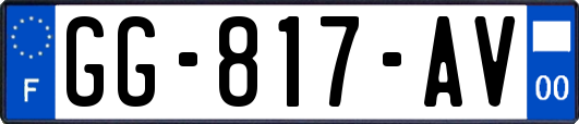 GG-817-AV