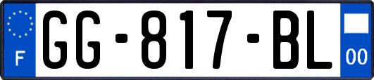 GG-817-BL