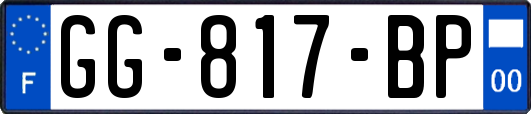 GG-817-BP