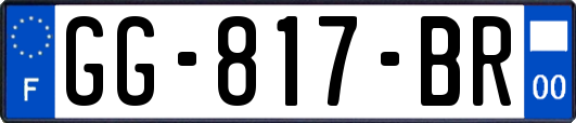 GG-817-BR