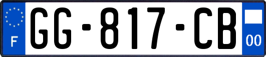 GG-817-CB