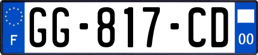 GG-817-CD