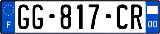 GG-817-CR