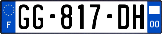 GG-817-DH
