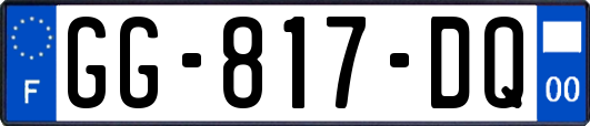 GG-817-DQ