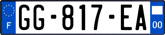 GG-817-EA