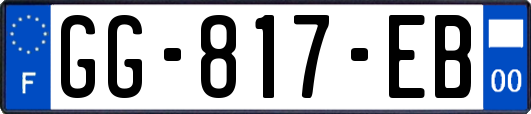 GG-817-EB