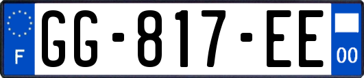 GG-817-EE