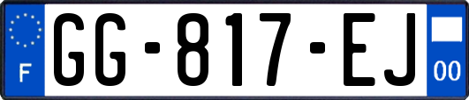 GG-817-EJ