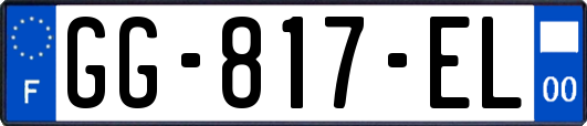 GG-817-EL