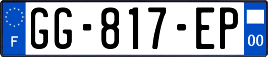 GG-817-EP
