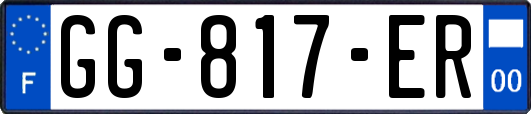GG-817-ER