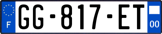 GG-817-ET