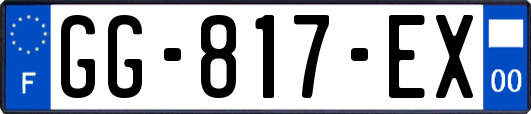 GG-817-EX