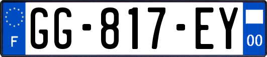 GG-817-EY
