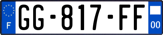 GG-817-FF