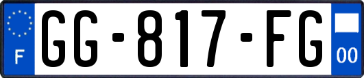 GG-817-FG
