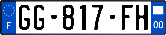 GG-817-FH