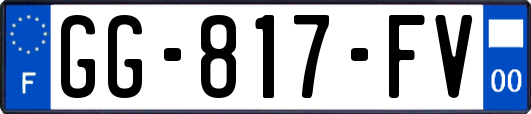 GG-817-FV