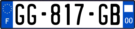 GG-817-GB
