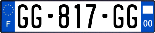GG-817-GG