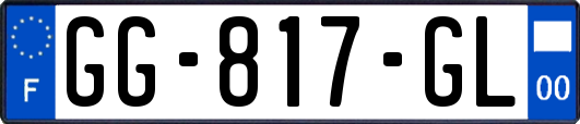 GG-817-GL