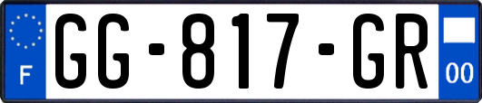 GG-817-GR